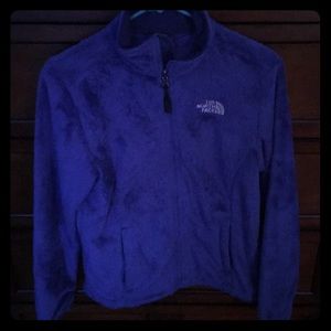 Cookie Monster..but in a jacket